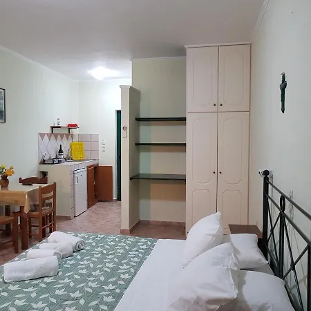 Villasabella Apartment