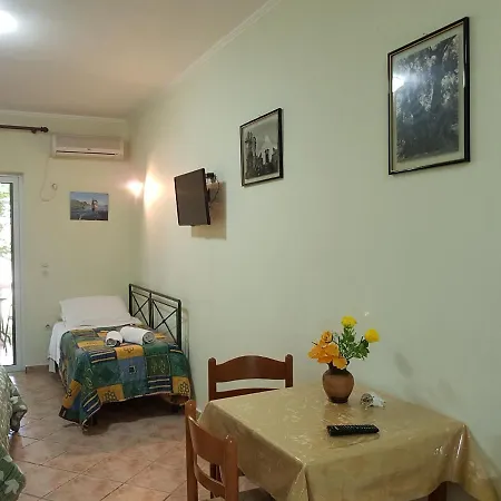 Διαμέρισμα Villasabella *