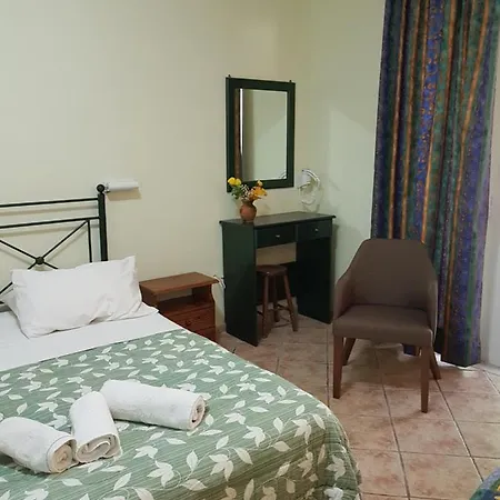 Apartment Villasabella