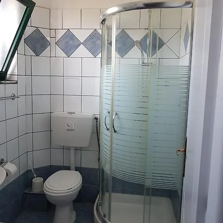 Villasabella Apartment Laganas