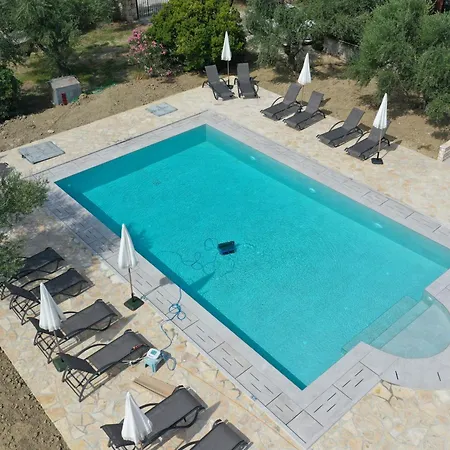 Villasabella Apartment *