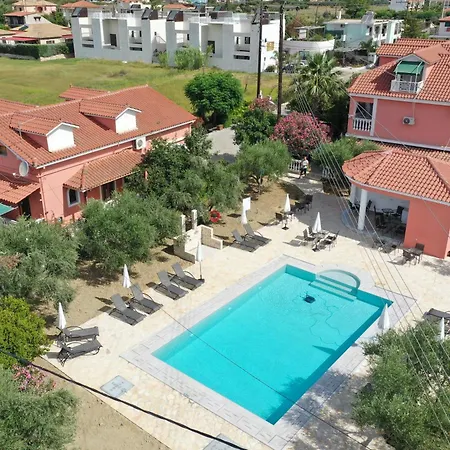 Villasabella Διαμέρισμα