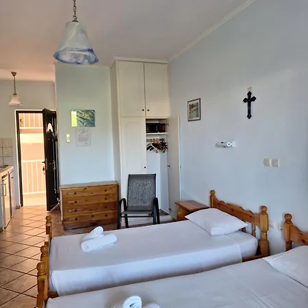 Apartment Villasabella Laganas