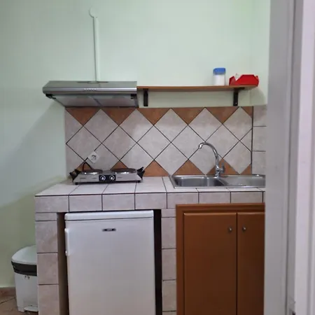 Villasabella * Λαγανάς