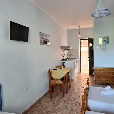 Apartment Villasabella *