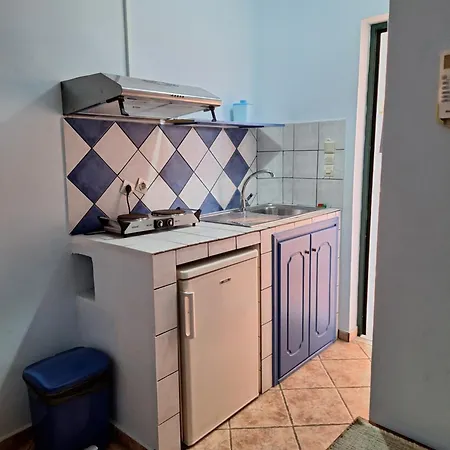 Villasabella Λαγανάς