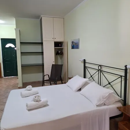 Διαμέρισμα Villasabella *
