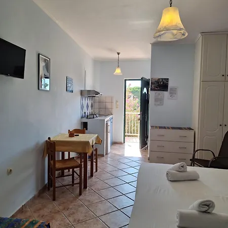 Villasabella Lejlighed Laganas