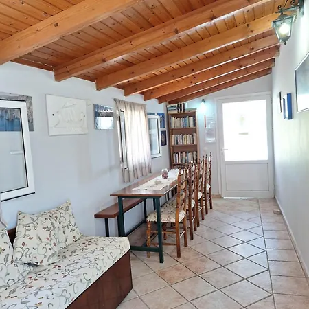 Villasabella Λαγανάς