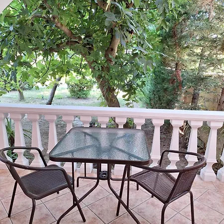 Apartment Villasabella
