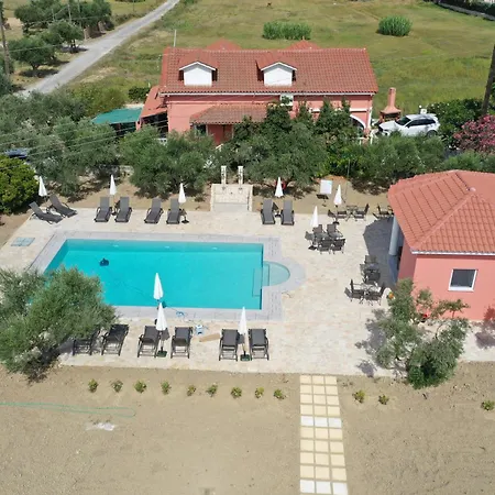 Villasabella * Λαγανάς
