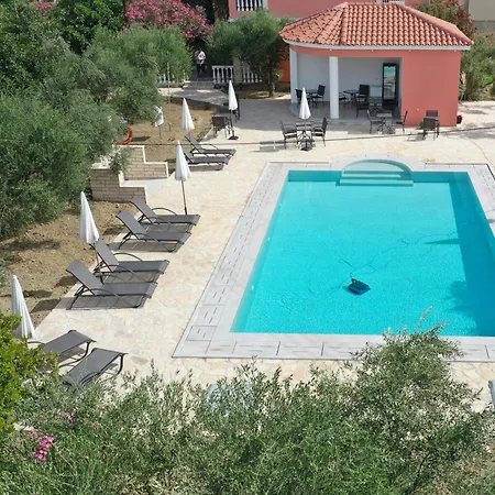 Villasabella Λαγανάς
