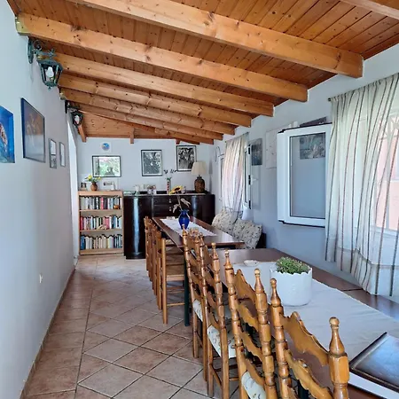 Villasabella Διαμέρισμα *