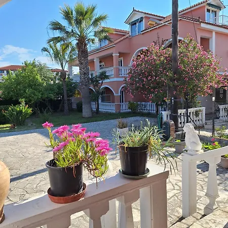 Villasabella Lejlighed *