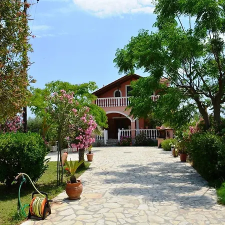 Villasabella Laganas