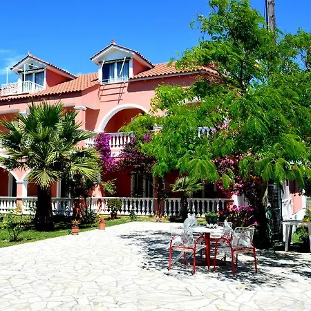 Apartment Villasabella *