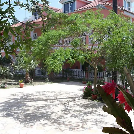 Διαμέρισμα Villasabella Λαγανάς