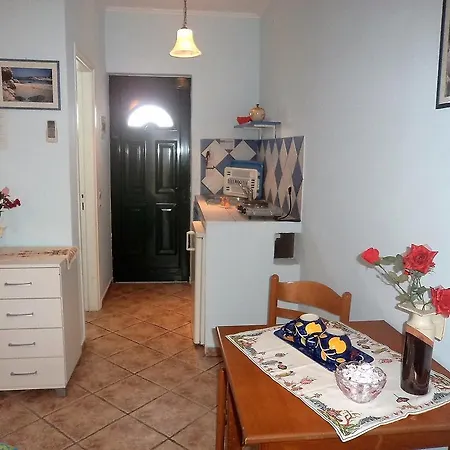 Villasabella Apartment *