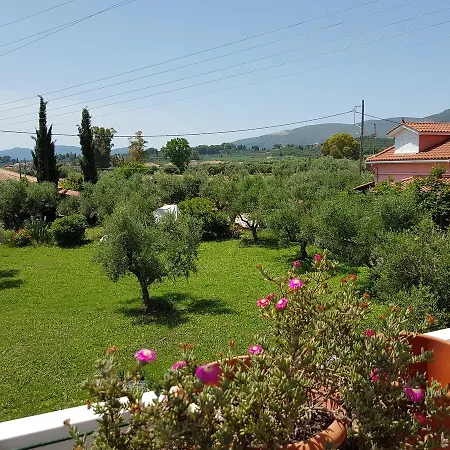 Villasabella Apartment *