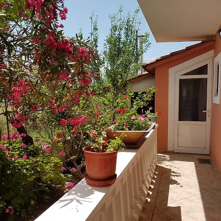 Lejlighed Villasabella
