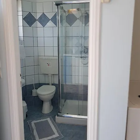 Apartment Villasabella Laganas