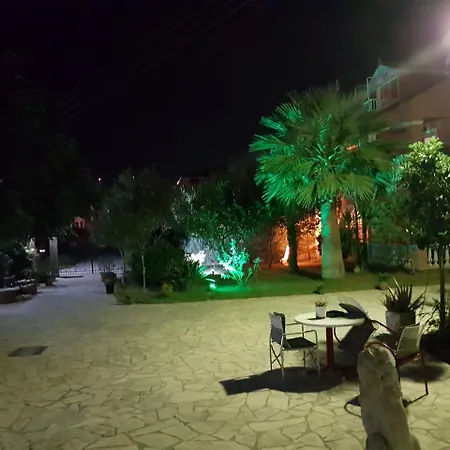 Διαμέρισμα Villasabella
