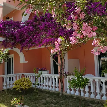 Villasabella * Laganas