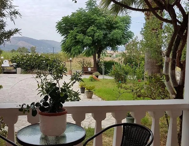 Appartamento Villasabella