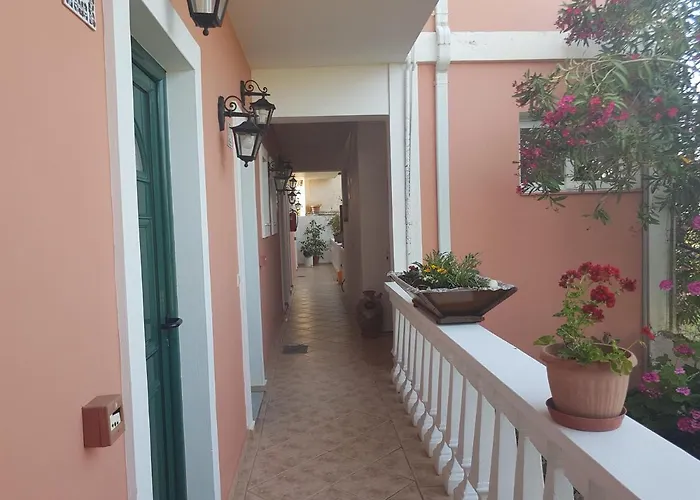 Appartamento Villasabella