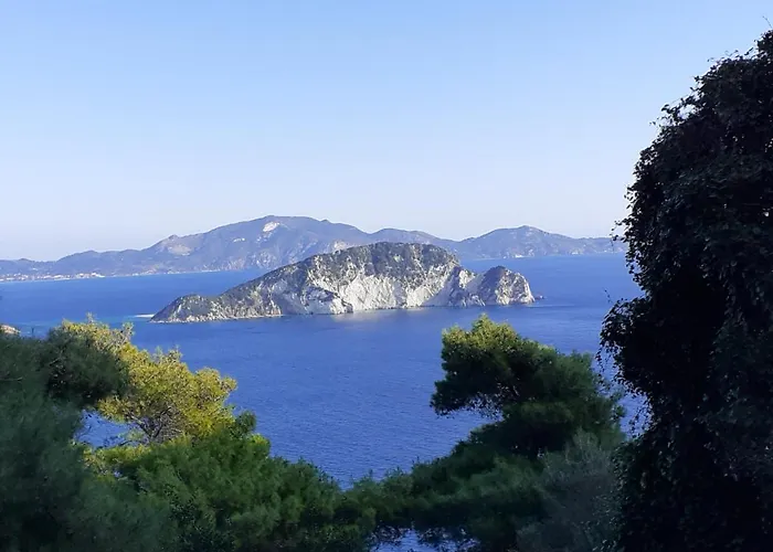 Villasabella Appartement *