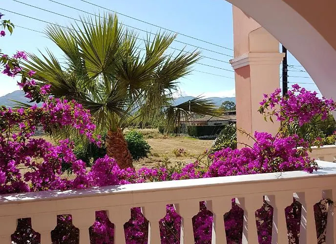 Appartement Villasabella