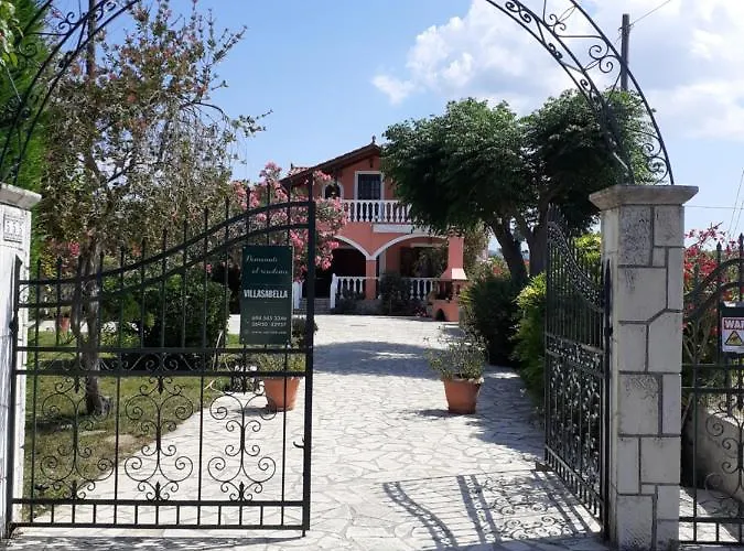 Villasabella Appartement *