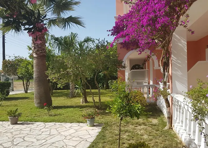 Appartement Villasabella *