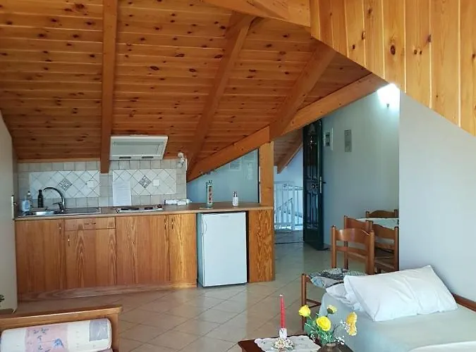 Villasabella * Laganas