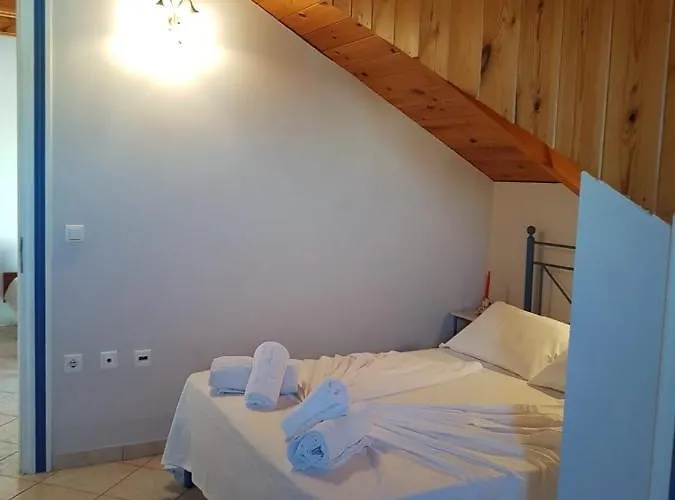 Appartement Villasabella