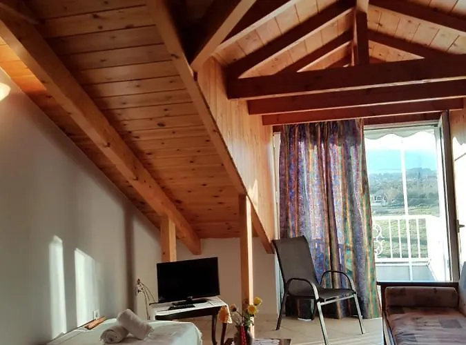 Appartamento Villasabella *