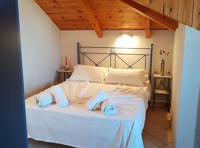 Villasabella Appartement