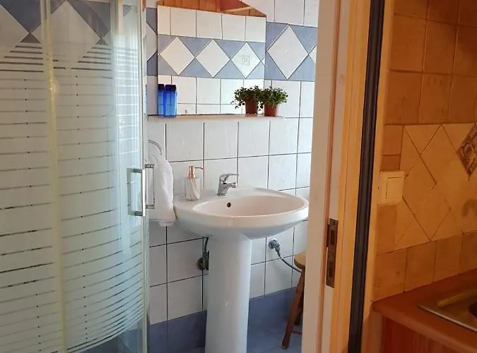 Villasabella Appartement *