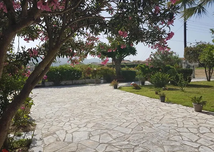 Villasabella Appartement