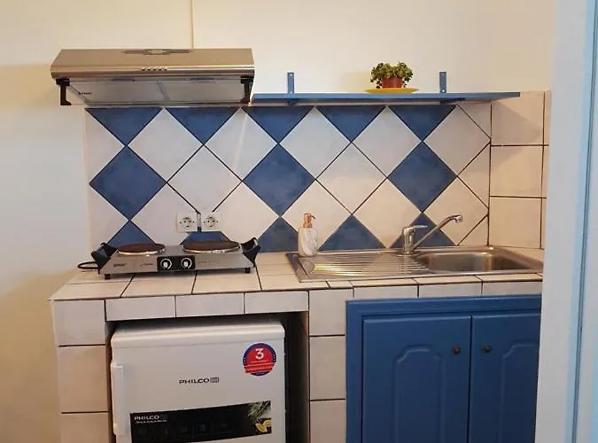 Appartement Villasabella Laganas