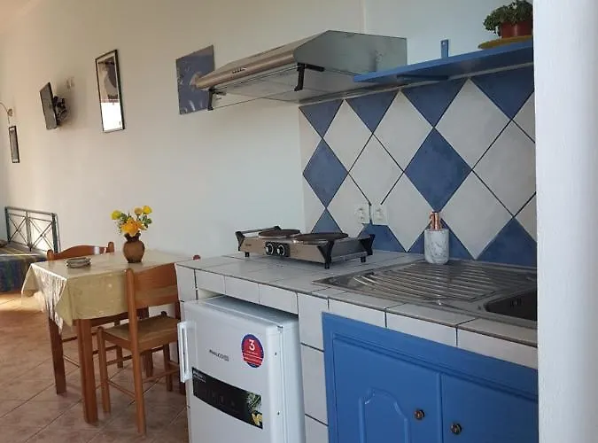 Appartamento Villasabella Laganas