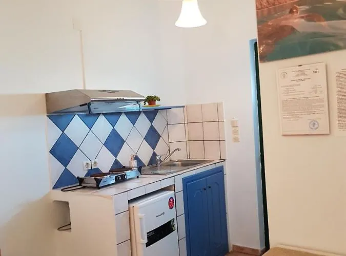 Appartement Villasabella