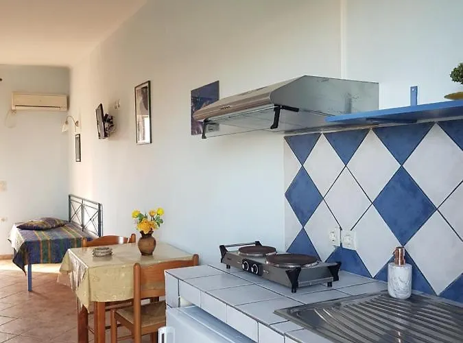 Appartamento Villasabella *