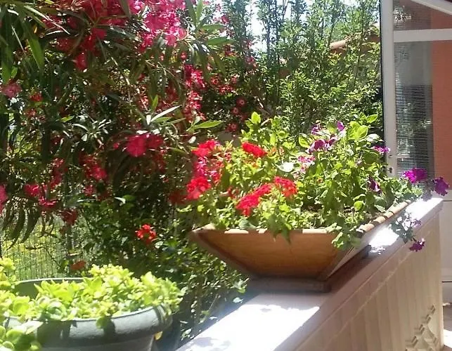 Appartement Villasabella Laganas