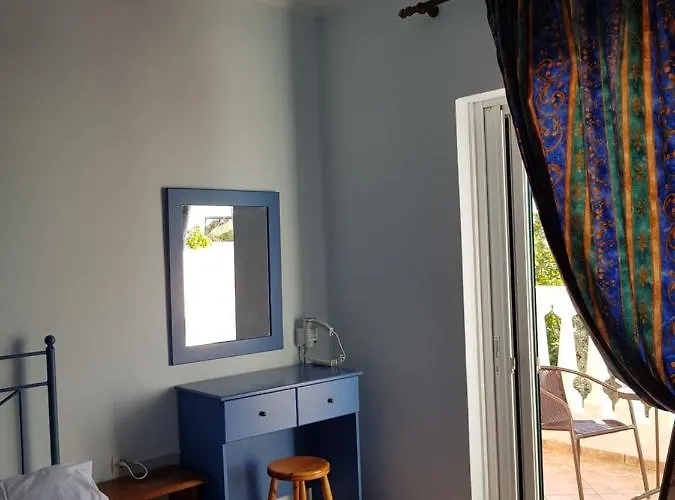 Villasabella Appartement