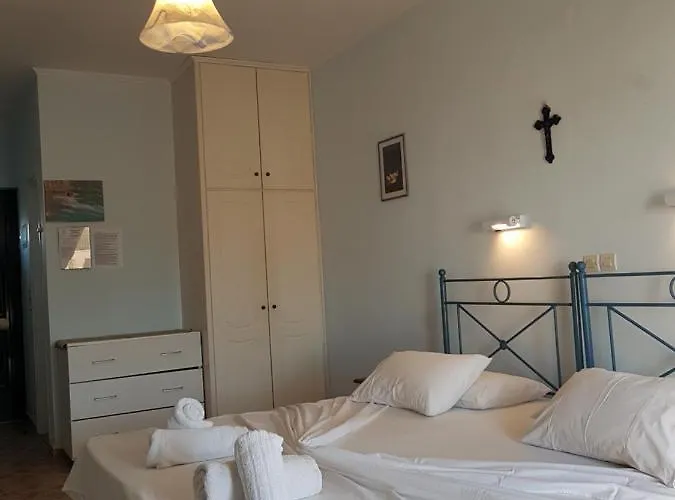 Appartamento Villasabella *