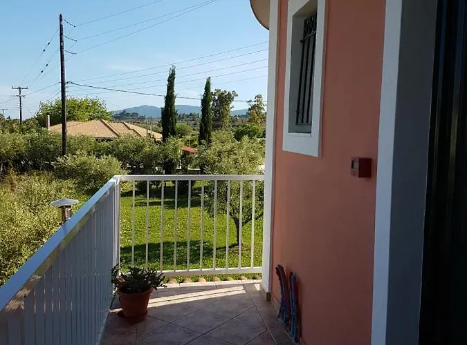 Villasabella Appartement *