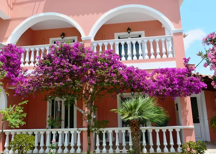 Appartement Villasabella *