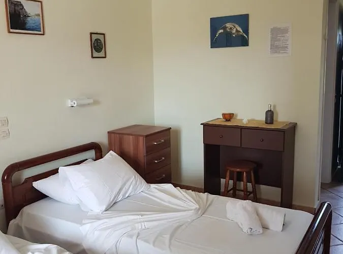 Villasabella Appartement