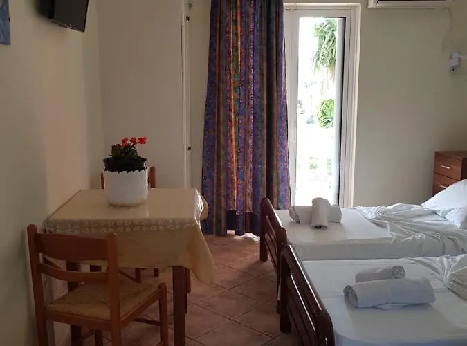 Villasabella Appartamento *